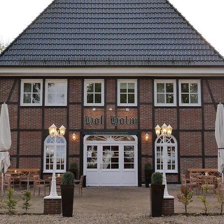 Hotel Hof Holm ブラズィリアン エクステリア 写真