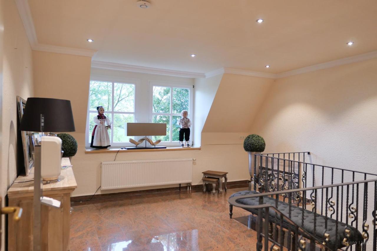 Hotel Hof Holm ブラズィリアン エクステリア 写真