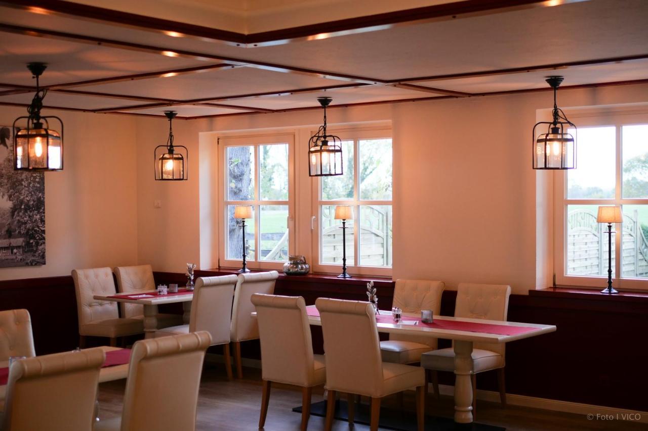 Hotel Hof Holm ブラズィリアン エクステリア 写真