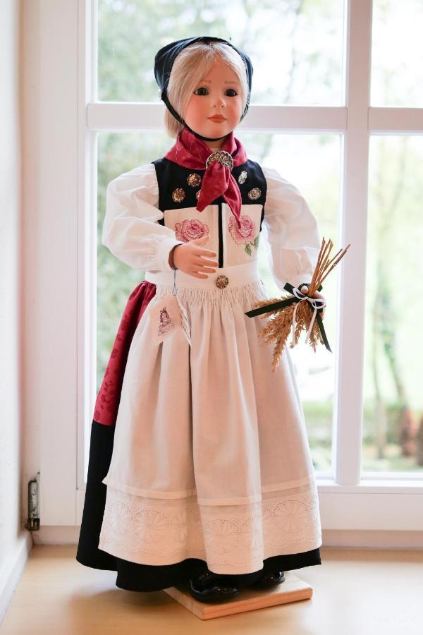 Hotel Hof Holm ブラズィリアン エクステリア 写真