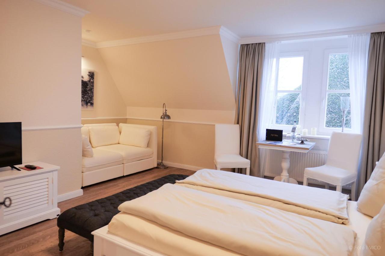 Hotel Hof Holm ブラズィリアン エクステリア 写真