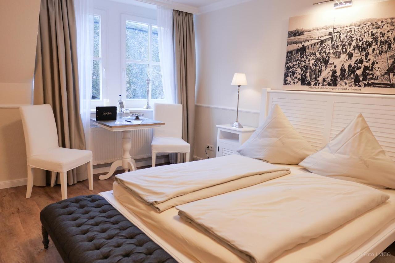 Hotel Hof Holm ブラズィリアン エクステリア 写真