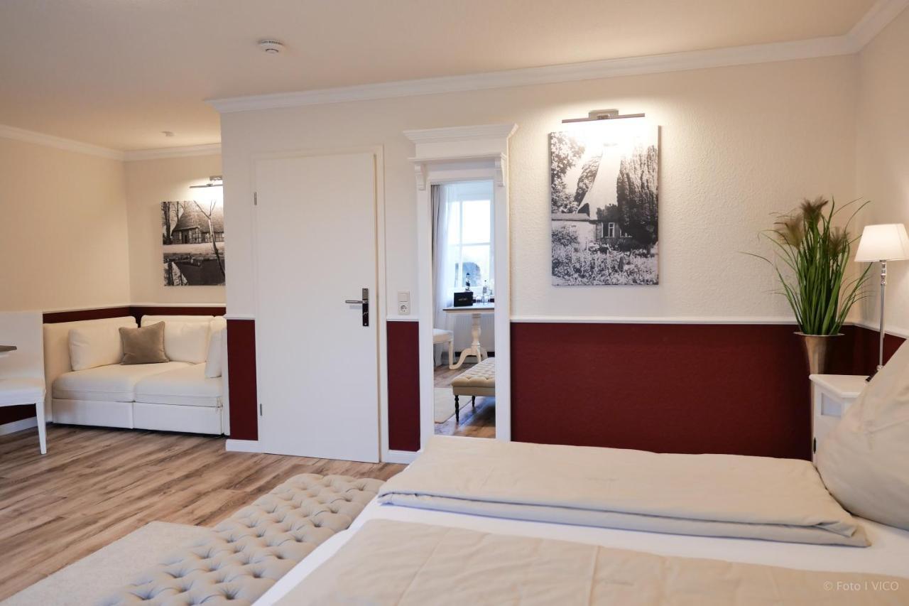 Hotel Hof Holm ブラズィリアン エクステリア 写真