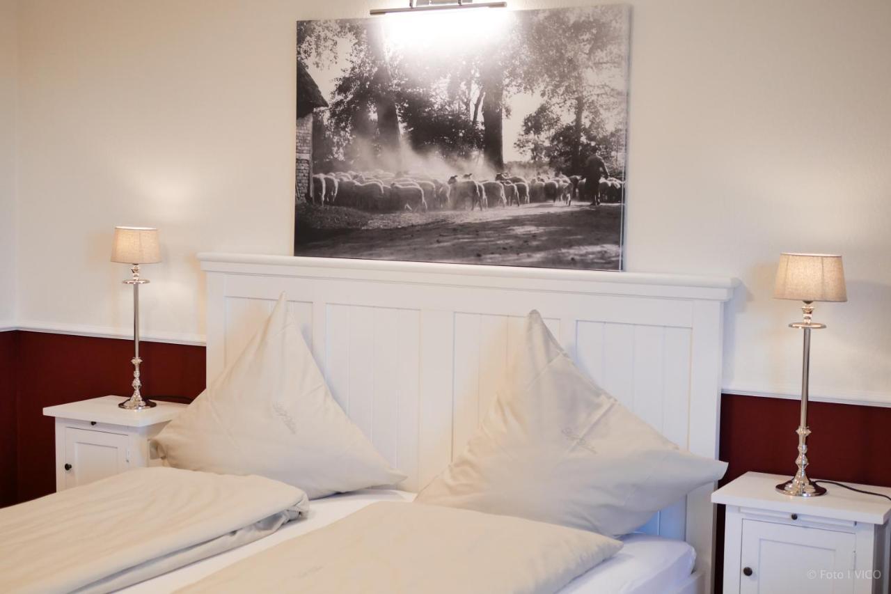 Hotel Hof Holm ブラズィリアン エクステリア 写真