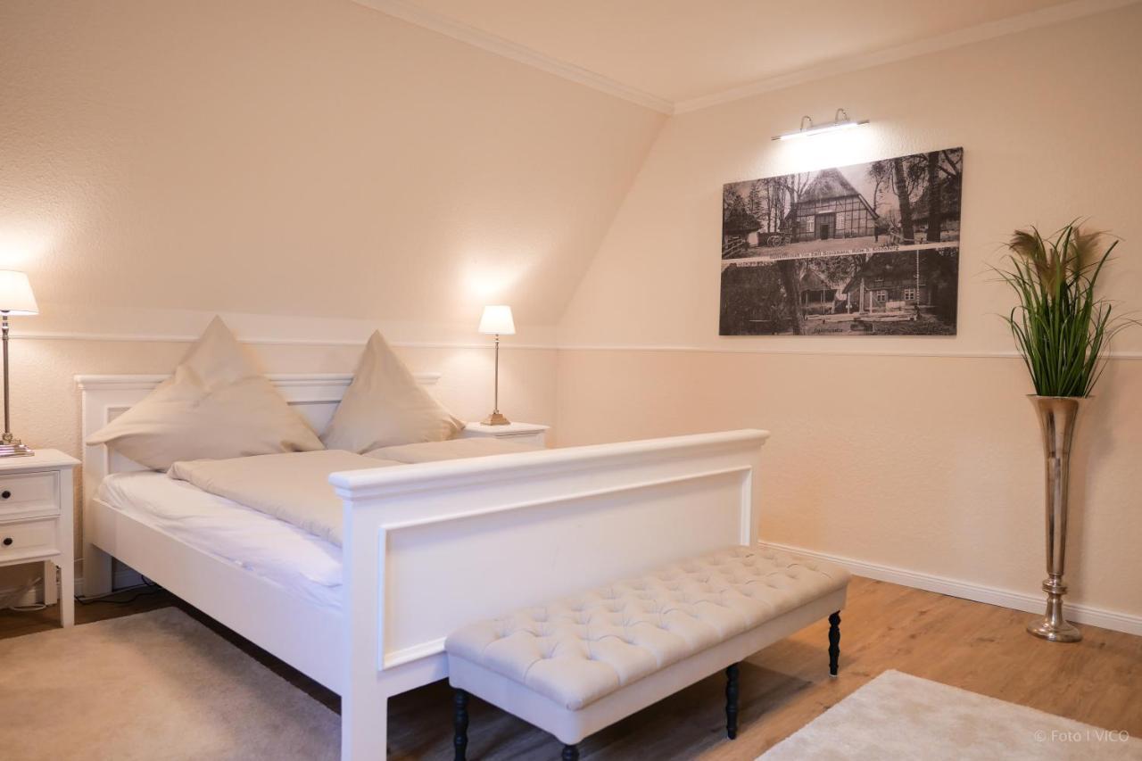 Hotel Hof Holm ブラズィリアン エクステリア 写真